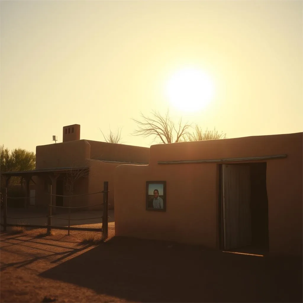 Novillos de la sierra