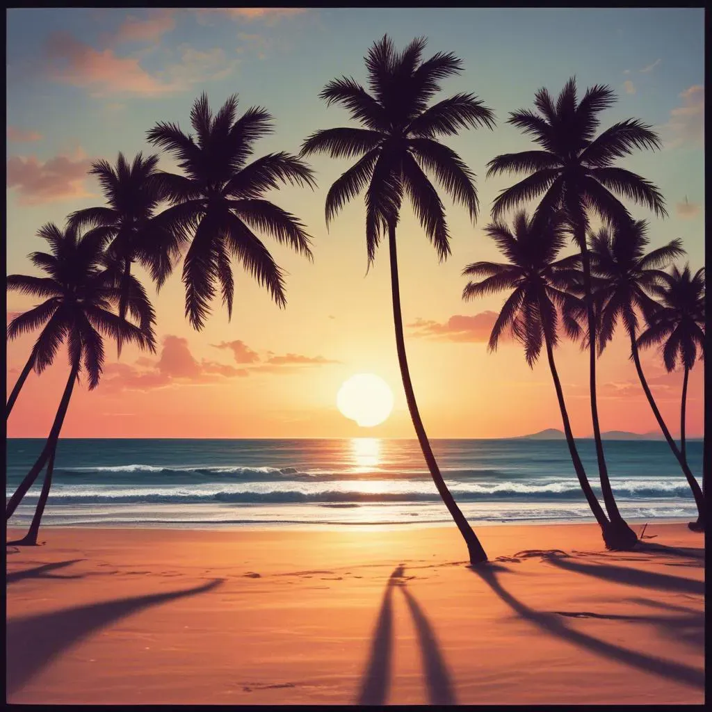 Death's Vacation