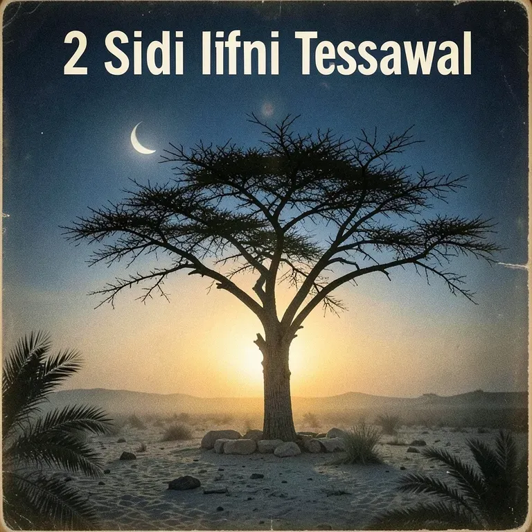 2 Sidi Ifni Tessawal | ⵙⵉⴷⵉ ⵉⴼⵏⵉ ⵜⴻⵙⵙⴰⵡⴰⵍ