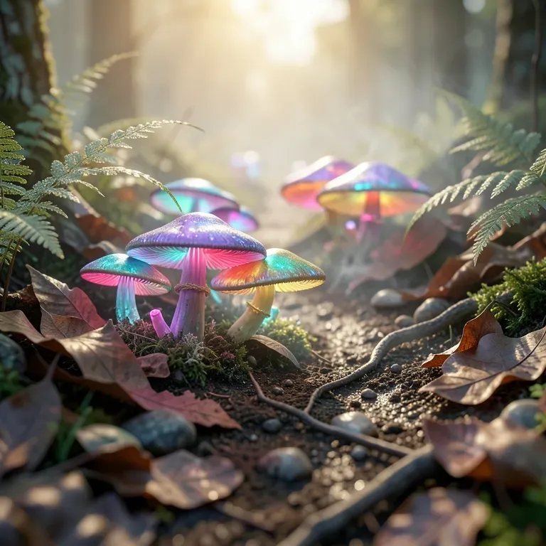 Heartbeat trail dreams