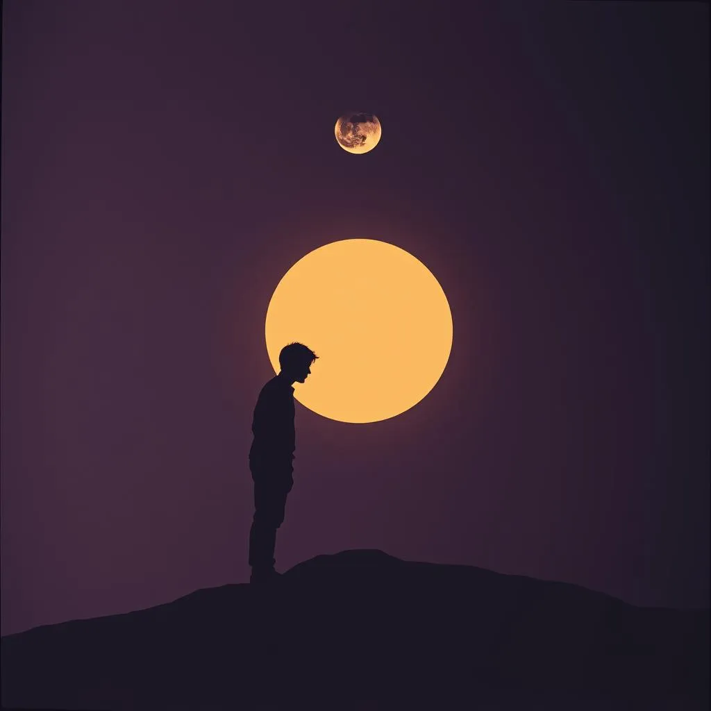 “En Cada Eclipse”