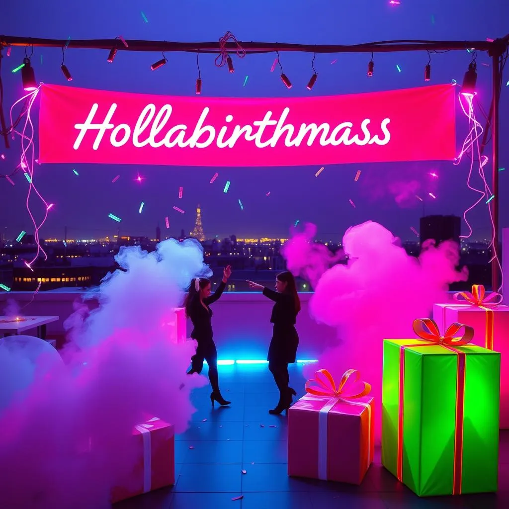 Hollabirthmass