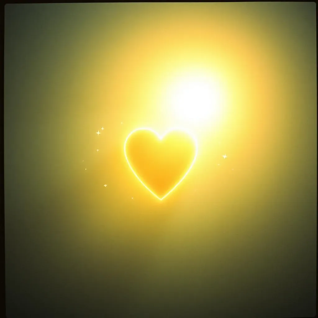 Forever In My Heart