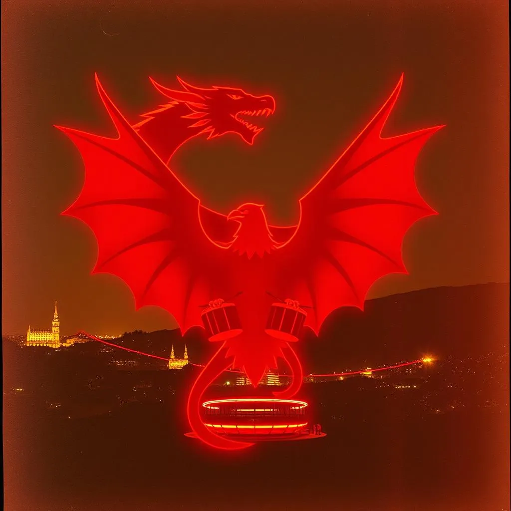 Fogo do Dragão