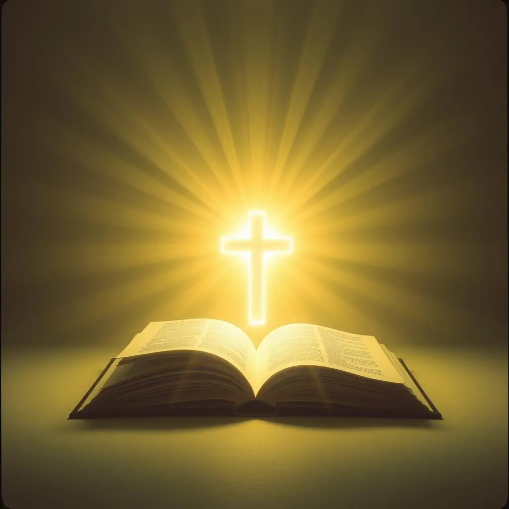 Luz de Mi Vida