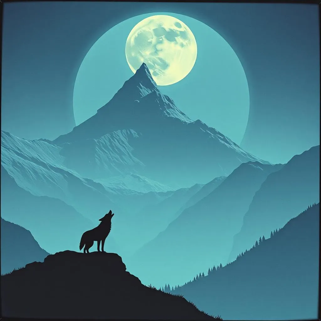 Lone Warrior's Path