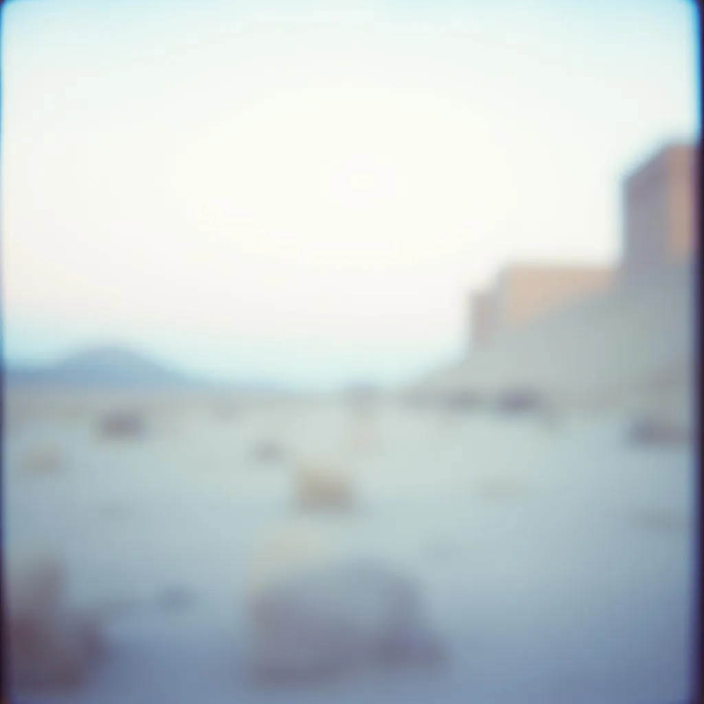 Faded Memories of You