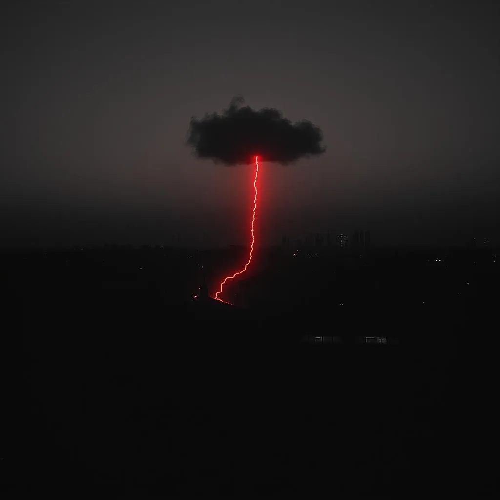 Kingdom From The Ashes