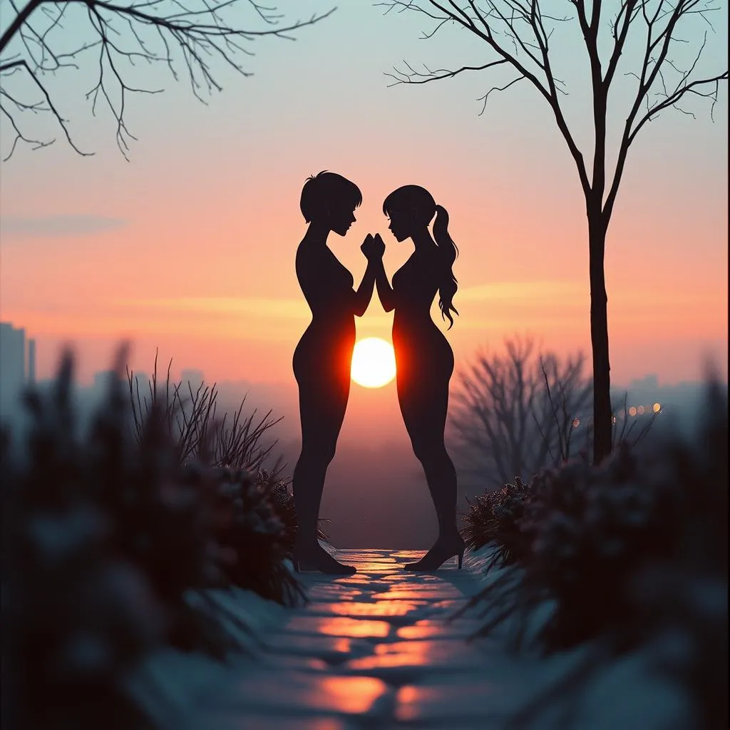 Healing Hearts Forever (reggae)