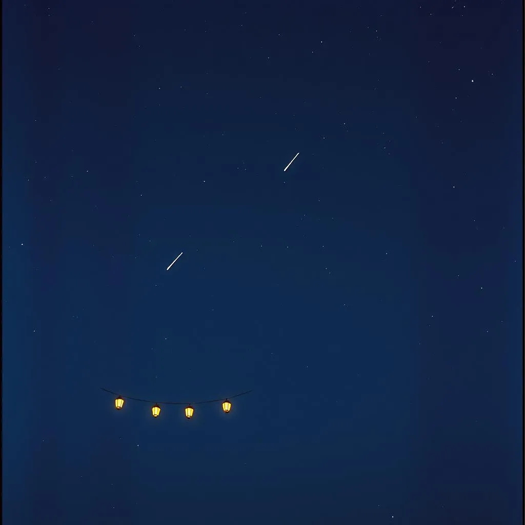 Malam Tanpamu