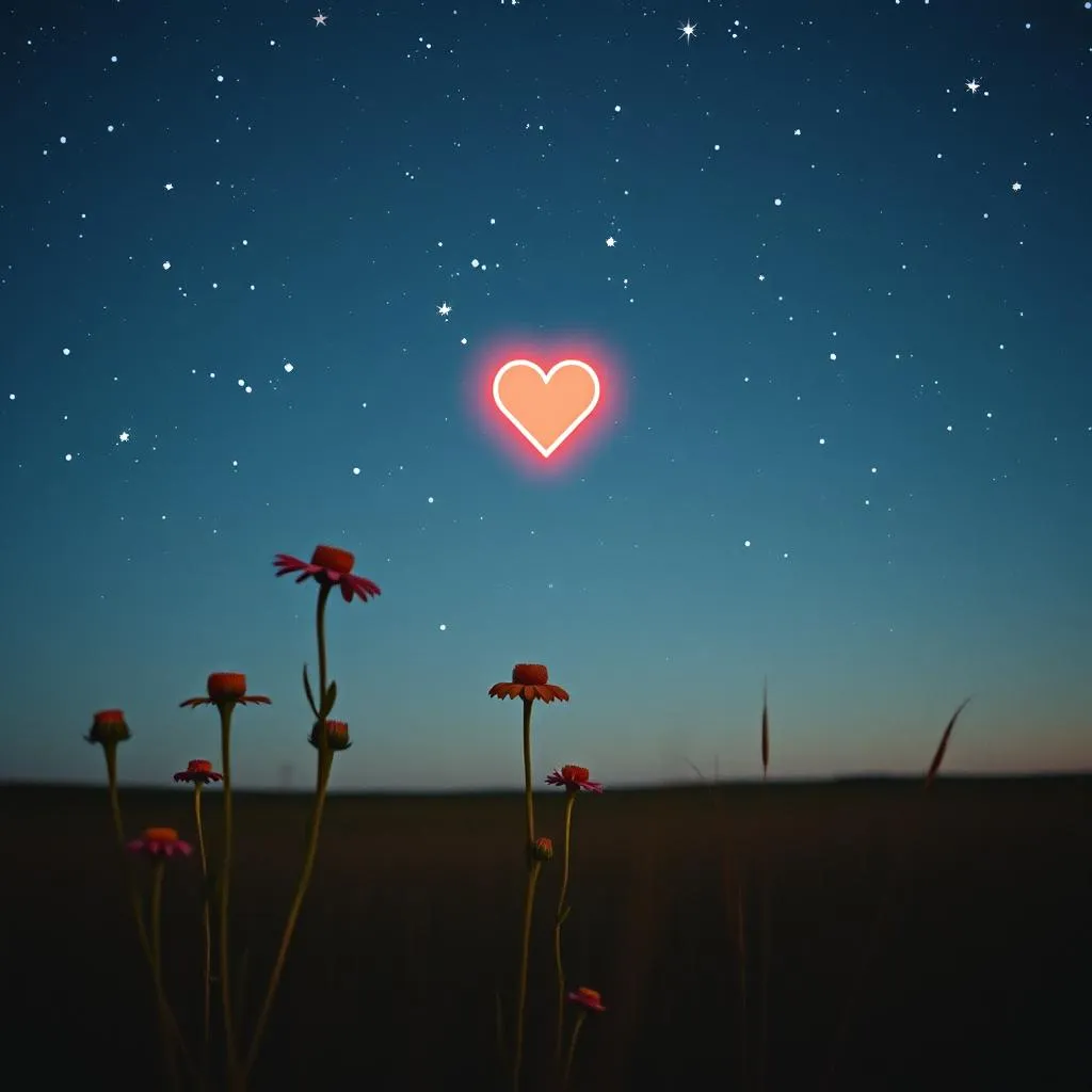 Hill Country Heartbreak
