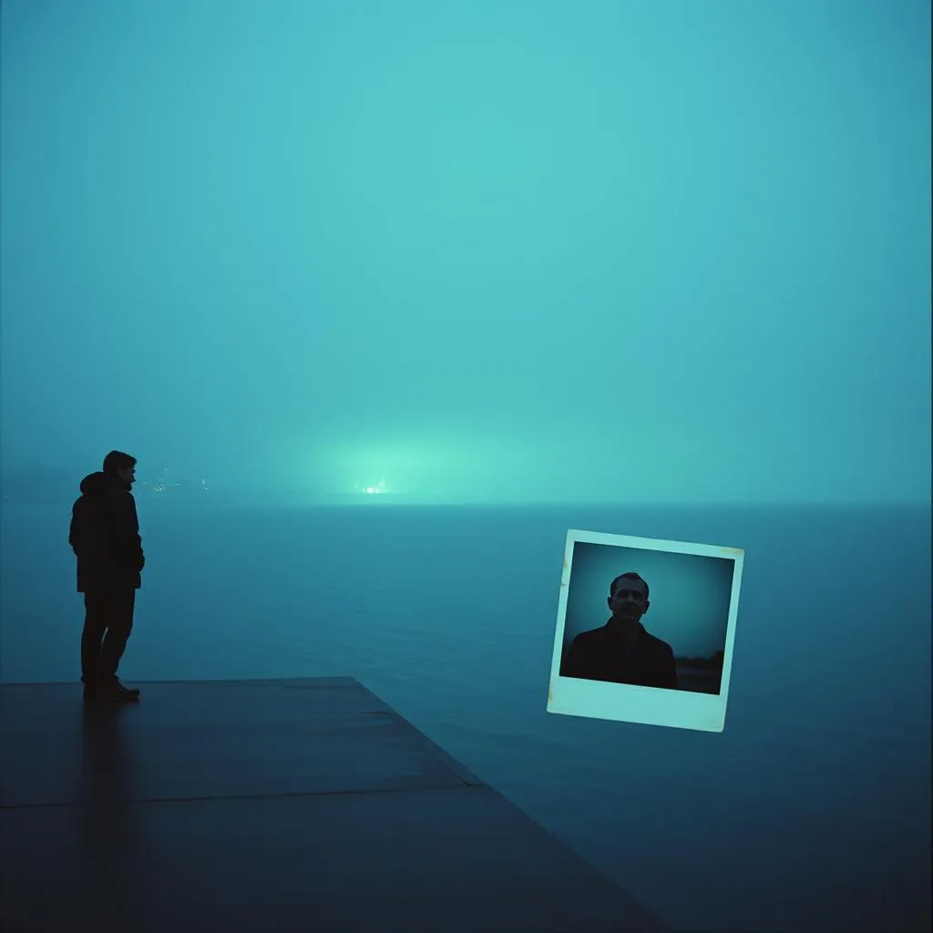 Absent Father