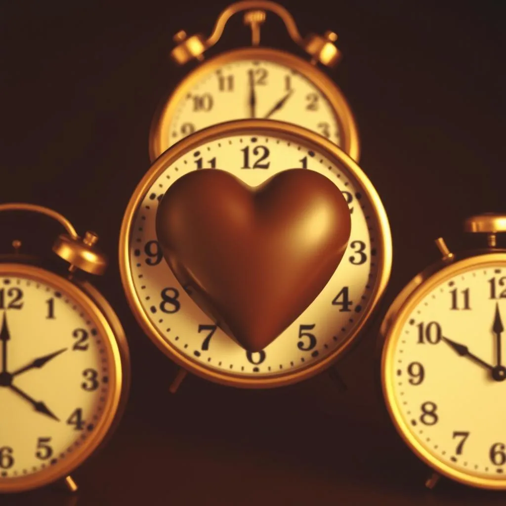 Latidos de amor
