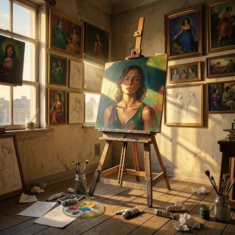 Artist