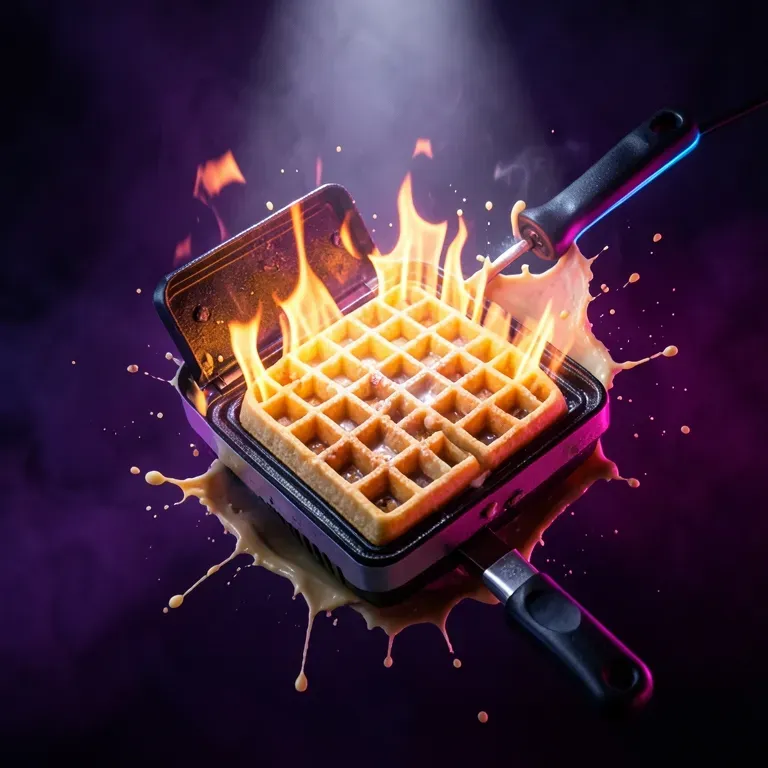 Waffles