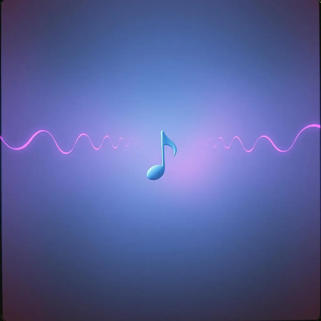 Broken Ears, Open Eyes