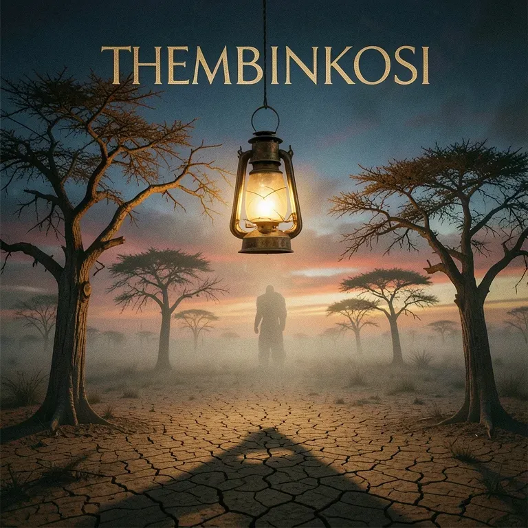 Thembinkosi"~~~" online Conversation
