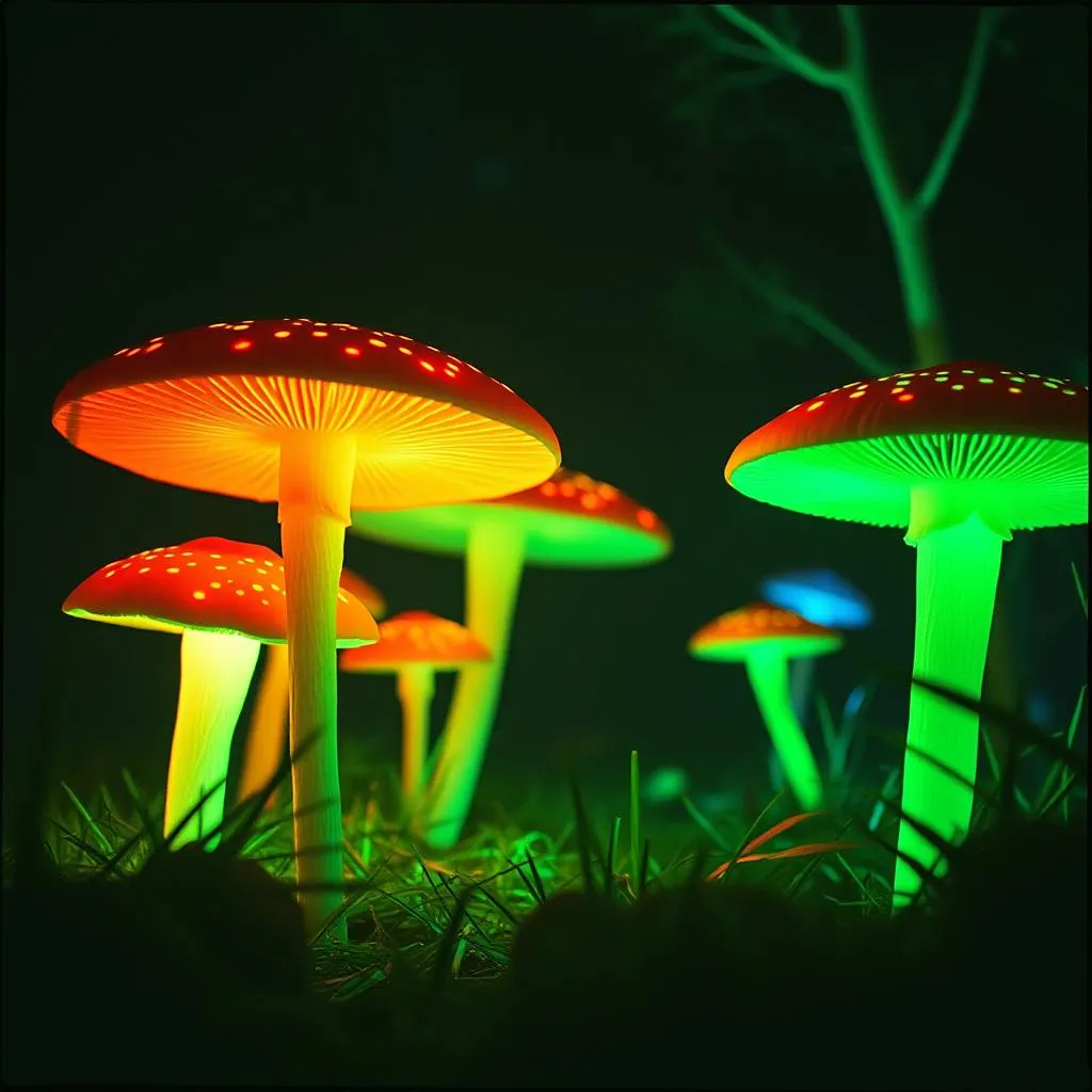 Shrooms 2