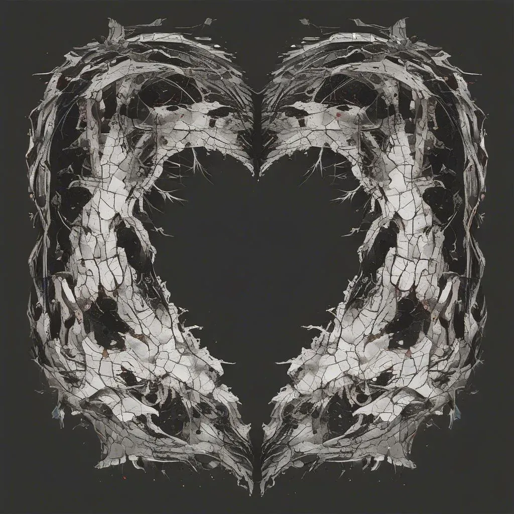 Shattered Agony