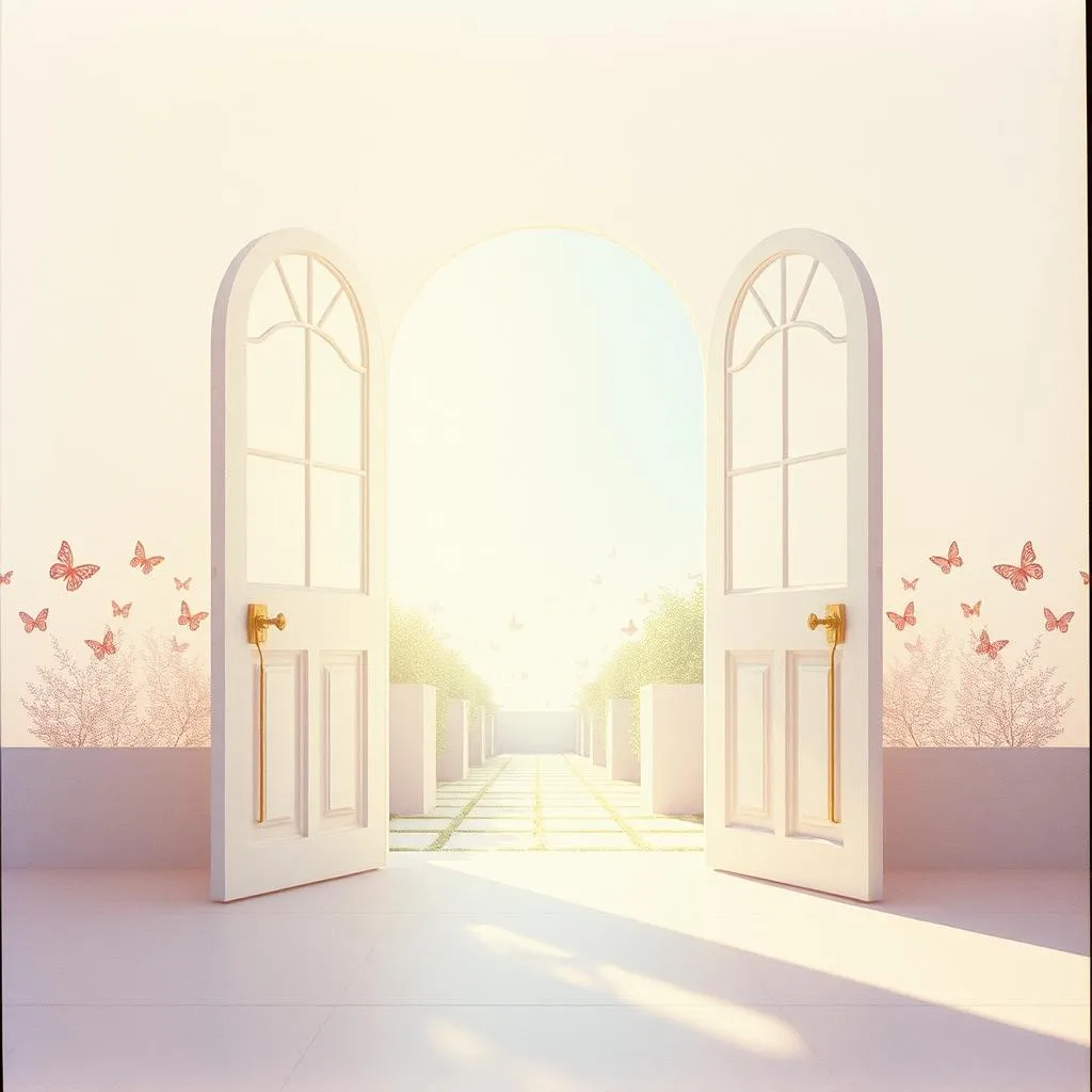 Led Into Paradise
