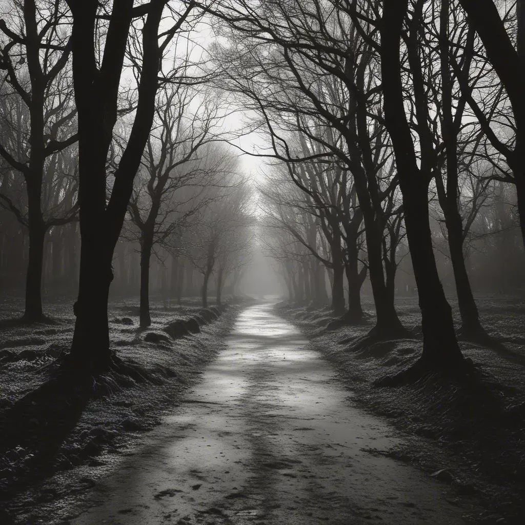 Fading Echoes