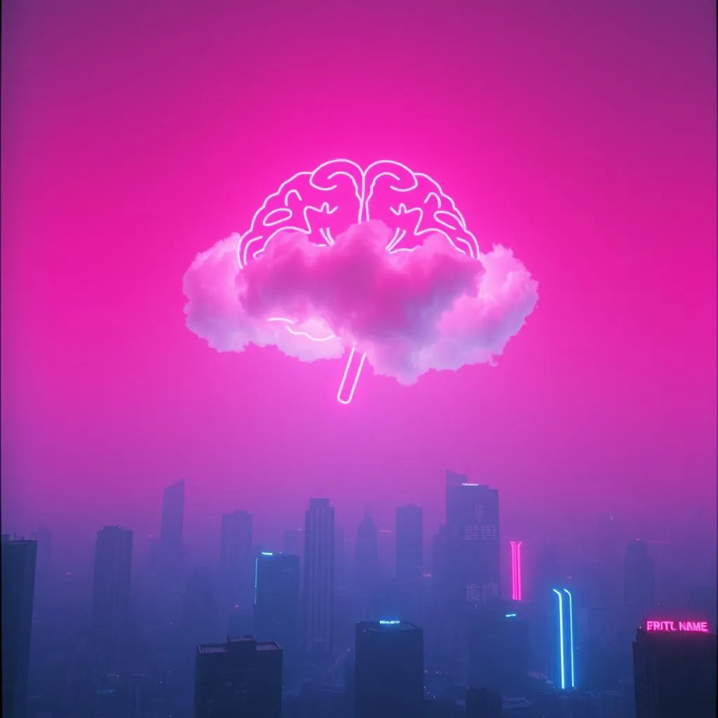 Brain hello