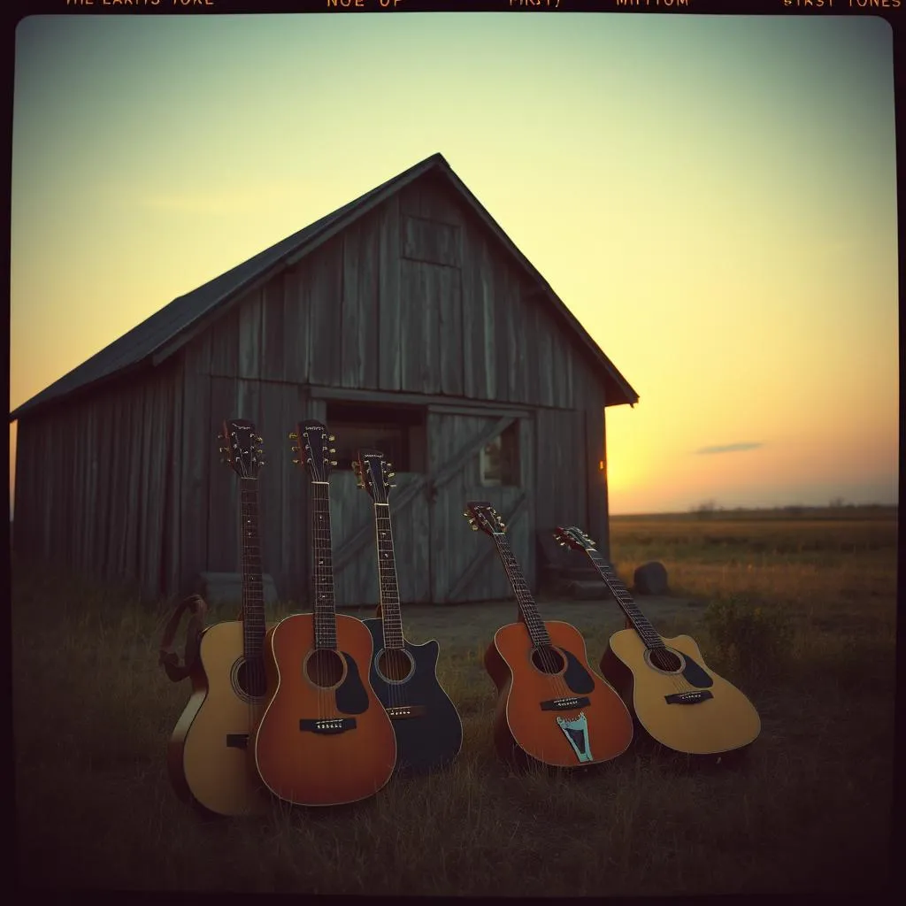 Country Legends