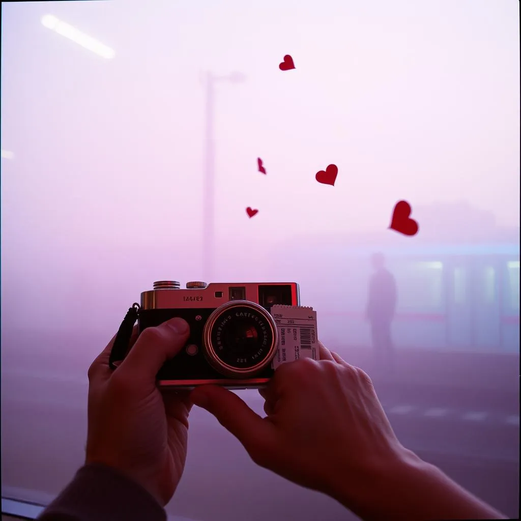 Nostalgia
