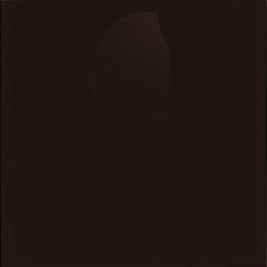 I Can't See