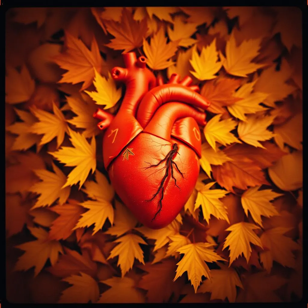 Corazon Torcido