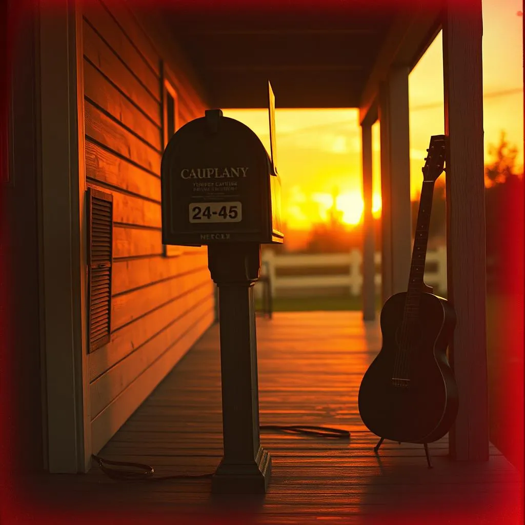 Death date / Country version