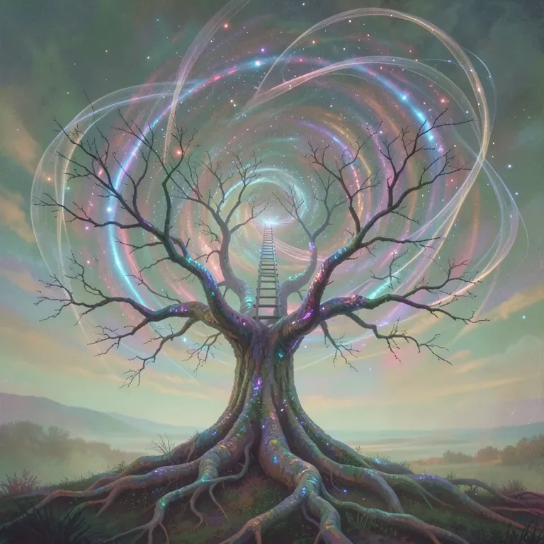 Beyond The Mind
