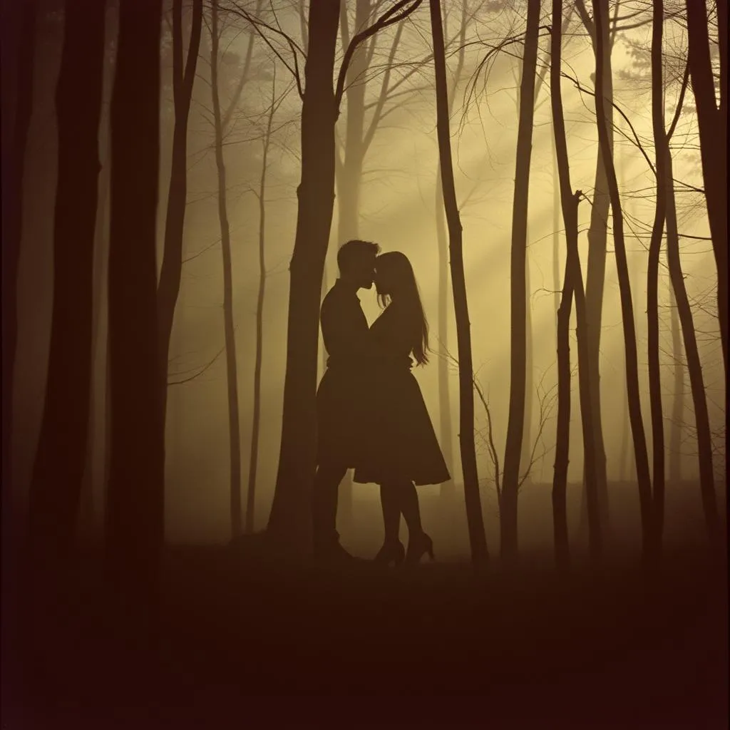Harmony in Shadows