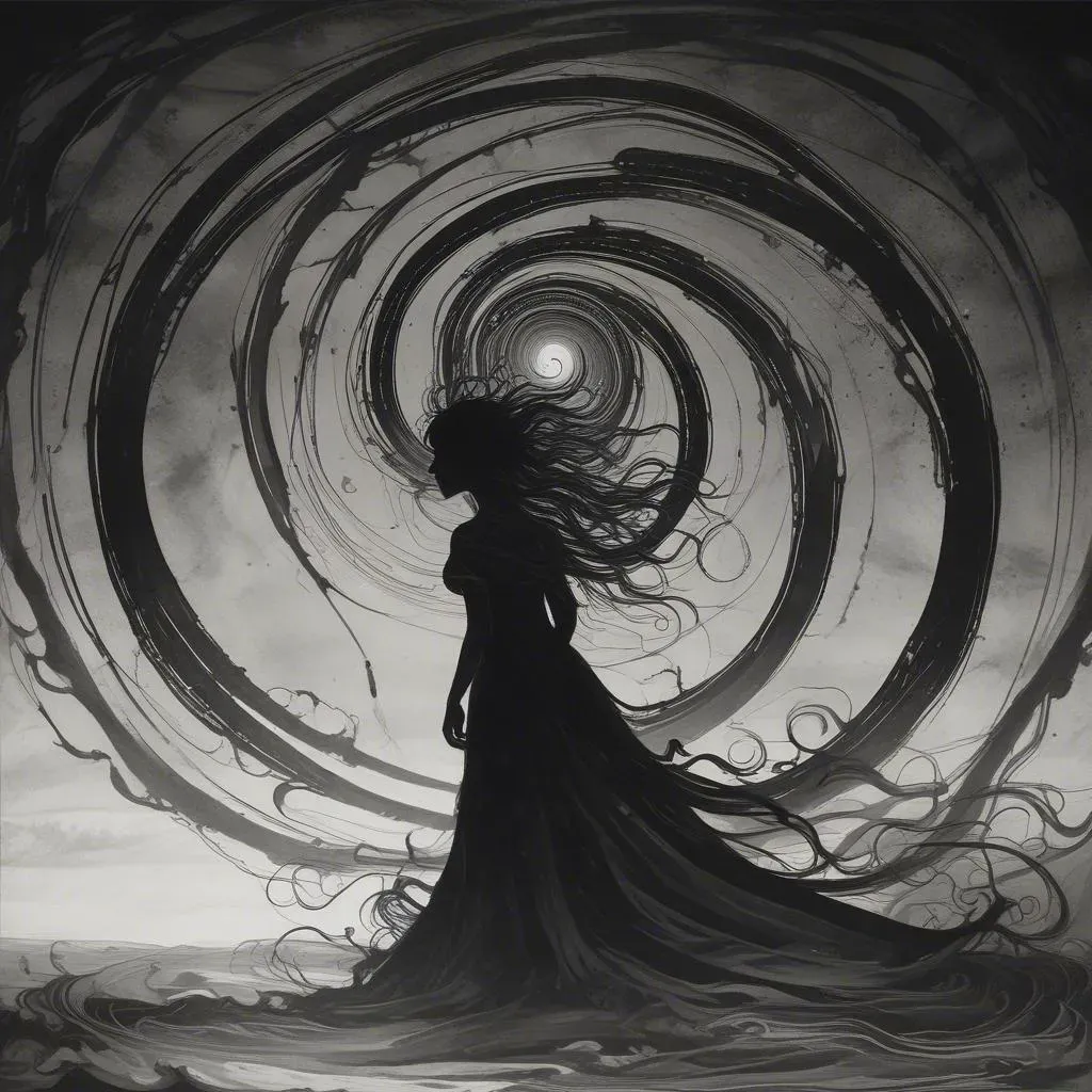 Soundtrack to a nightmare