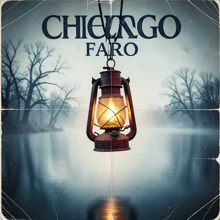 Fui faro y poesía