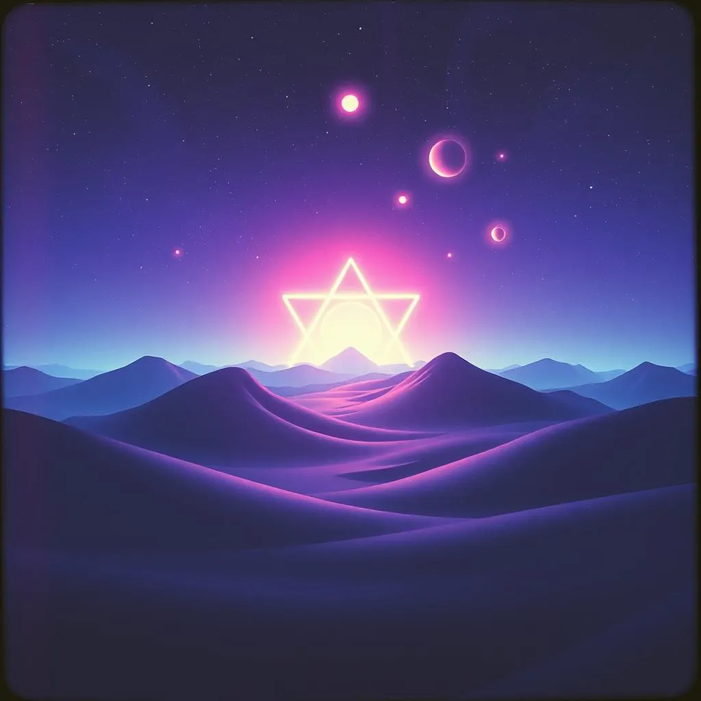 Galactic Pulse