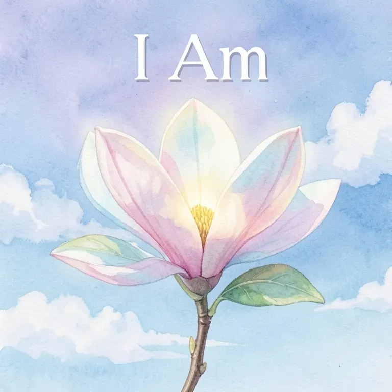 I Am