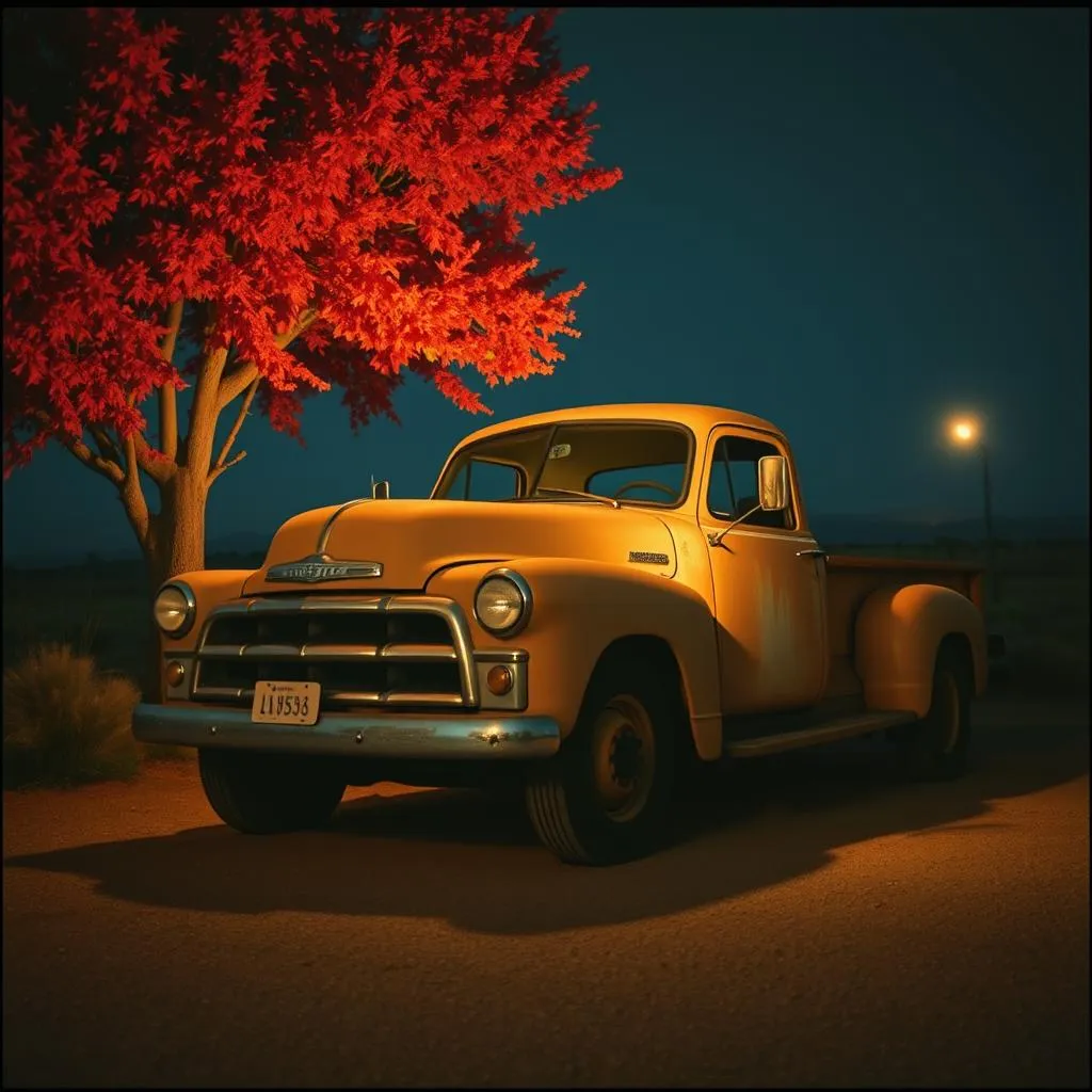 Backroads & RivierMyia