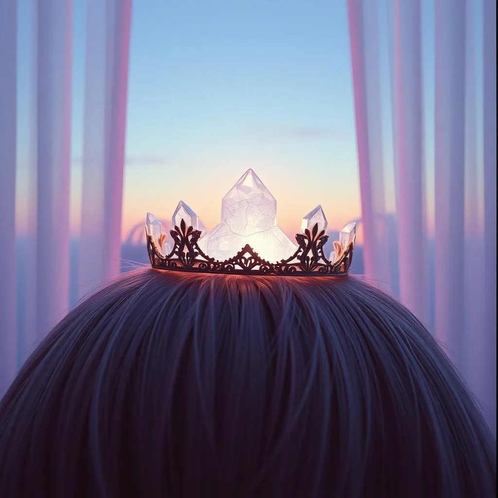 Handcrafted Light