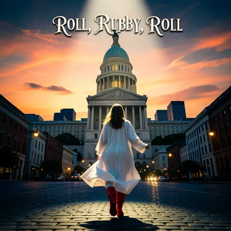 Roll, Ruby, Roll