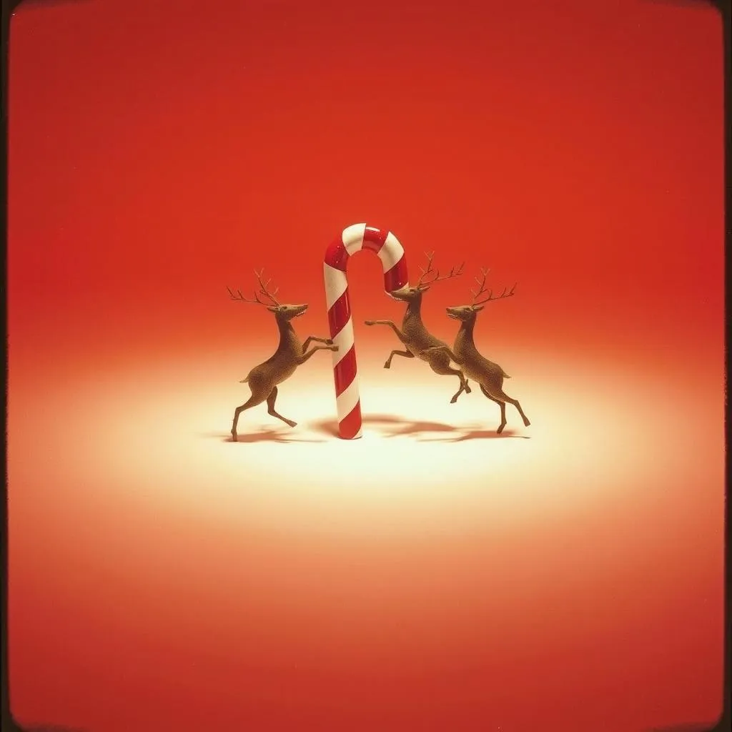 Jingle This Night