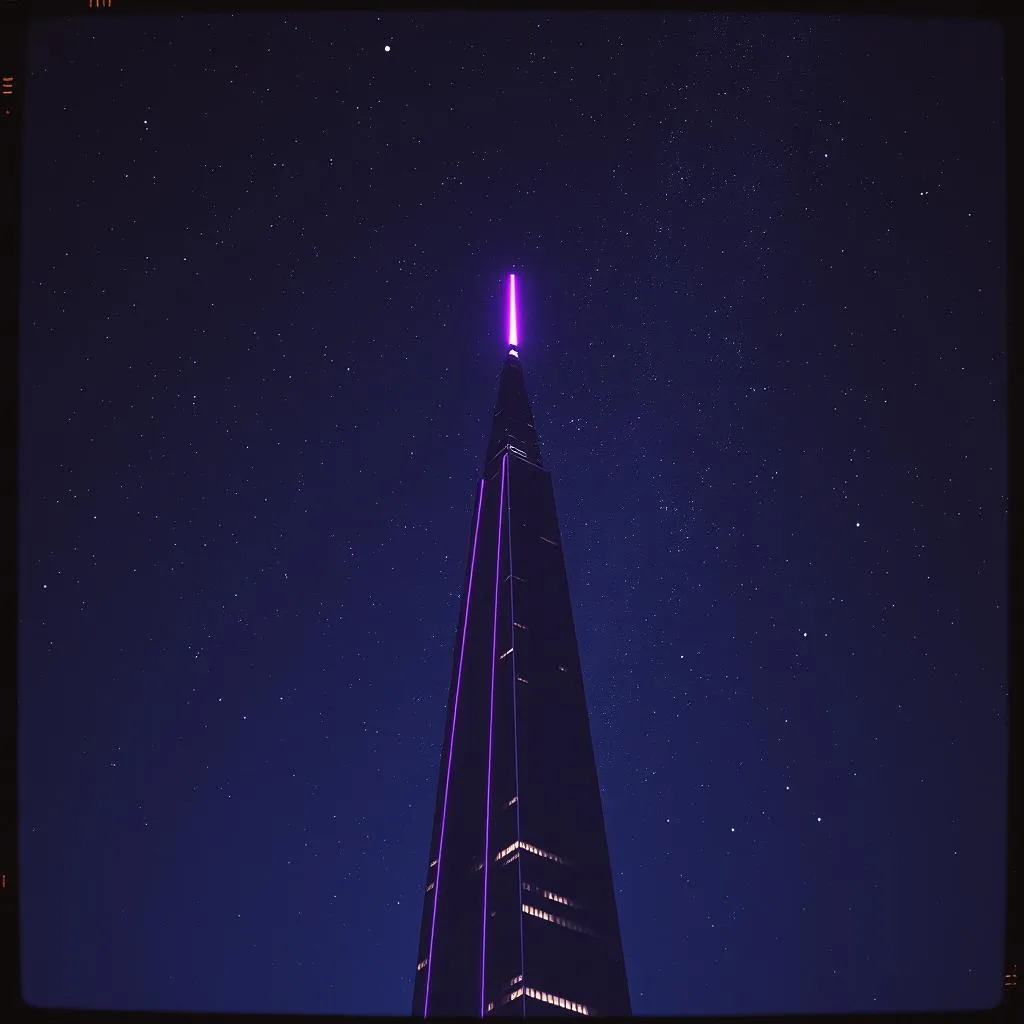 Neon Lights