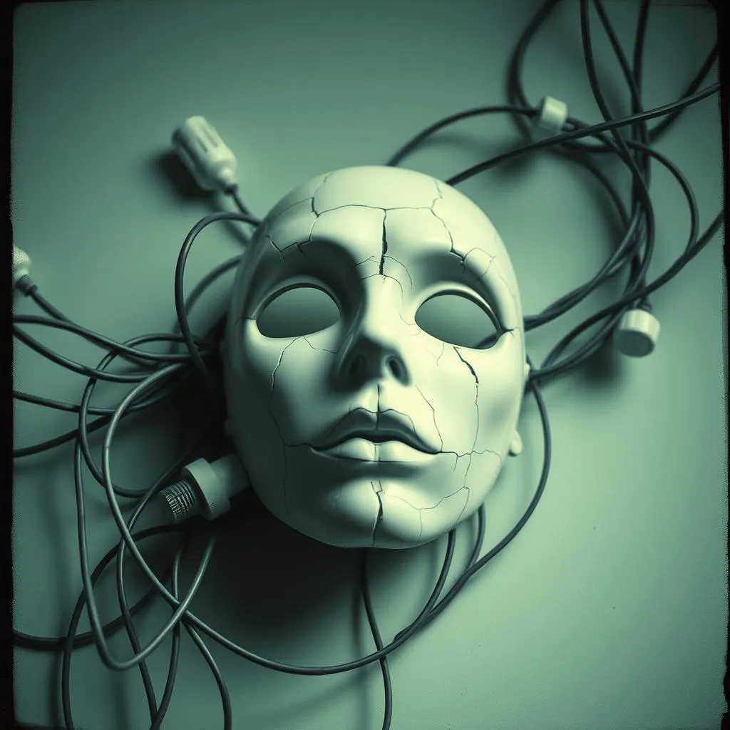 Silent Wires