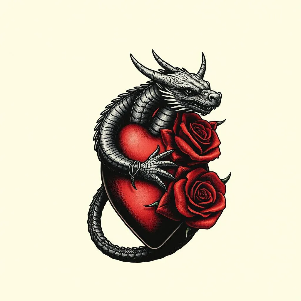 “Tattoo Love”