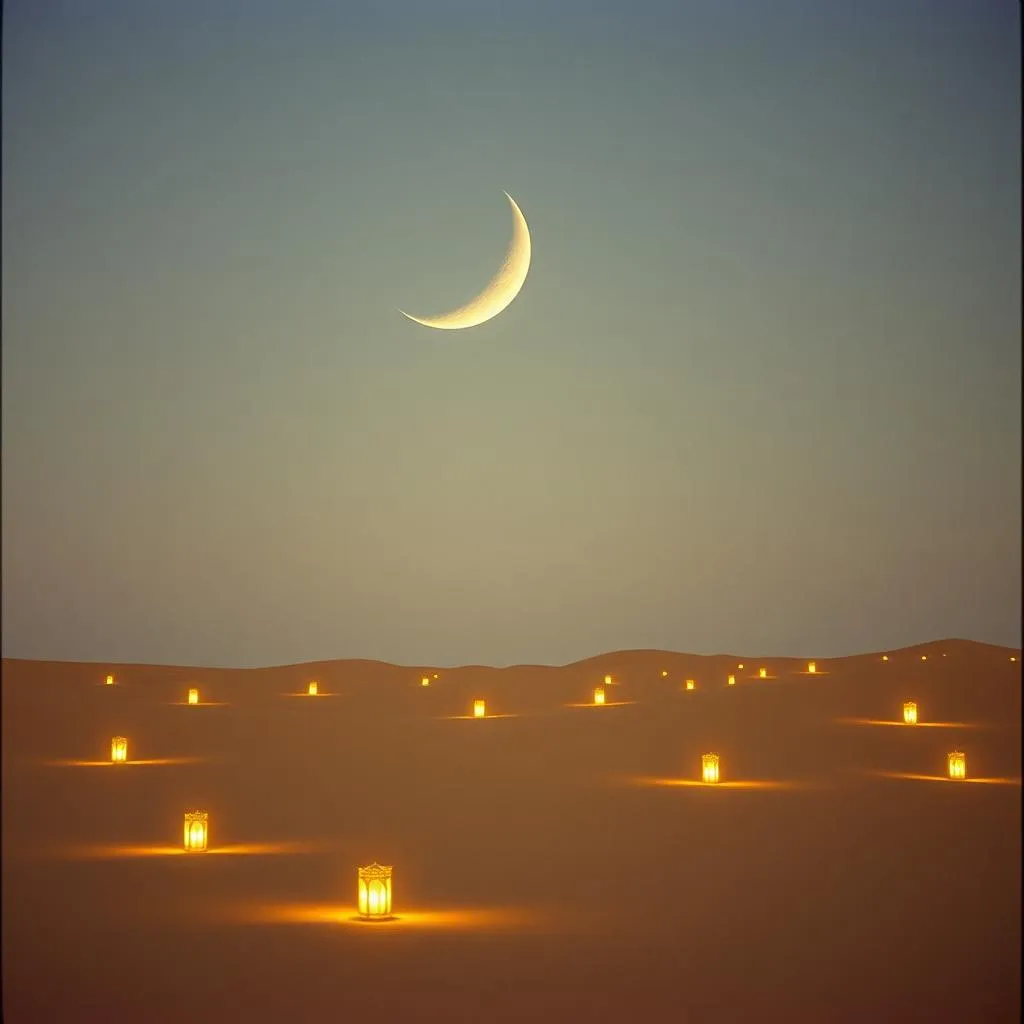 Ramadhan mulia