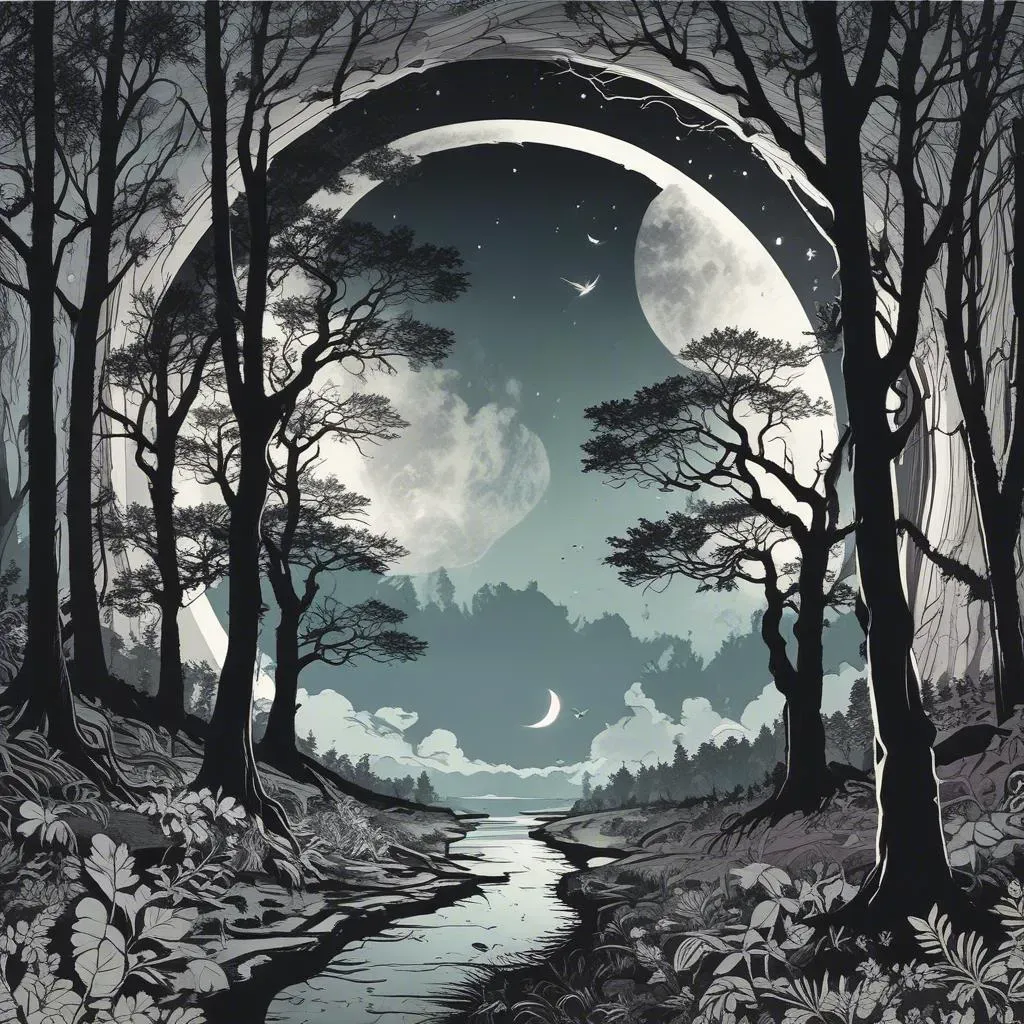 Moonlight Whispers