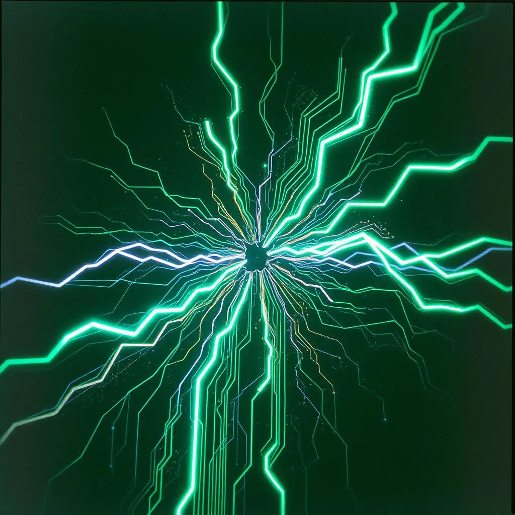 Static In My Soul