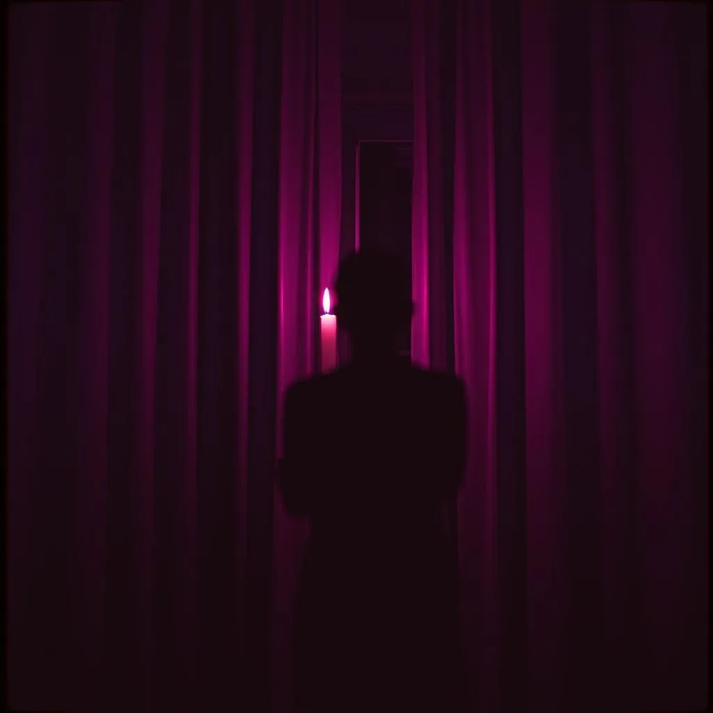 Shadow play
