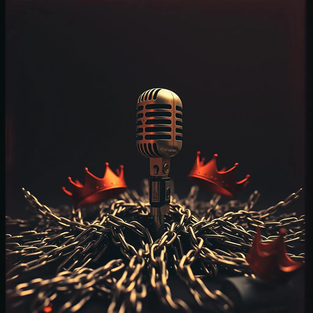Voice of the Victor