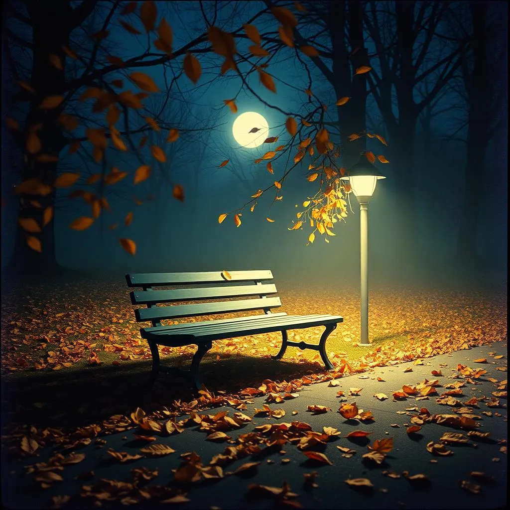 Echoes of Our Love